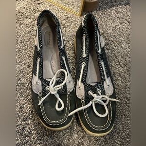 Women’s Sperrys